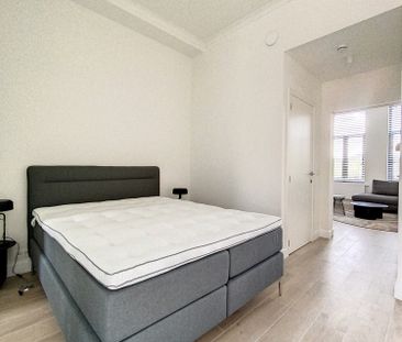 Gerenoveerd éénslaapkamerappartement in hartje Antwerpen - Photo 6