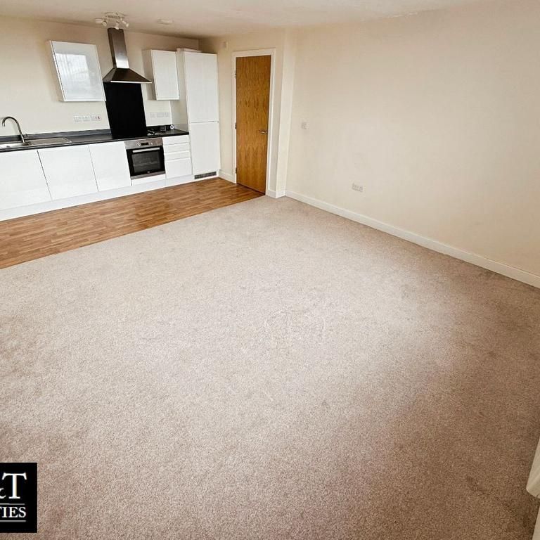 2 bedroom apartment to rent - Photo 1