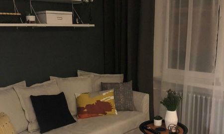 Praktická garsónka na prenájom Ružinov NIVY - Fotografia 2