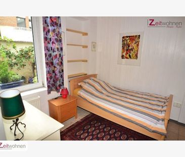 Zentral gelegenes Apartment in Bad-Godesberg - Photo 3