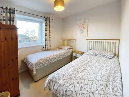 2 bedroom Flat To Let Total Size: 657 SQ FT - Photo 4