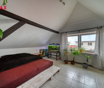 Pronájem bytu 1+kk v osobním vlastnictví 53 m², Poděbrady - Photo 3