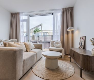 Te huur: Appartement Hoofdweg 1197 B in Nieuw-Vennep - Foto 2