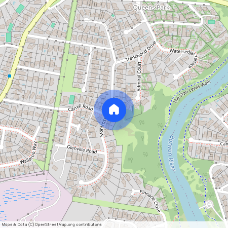 21 Montrose Place, Vic 3216, Highton