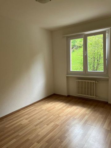 2.5 Zimmer, 3. Stock - Photo 2