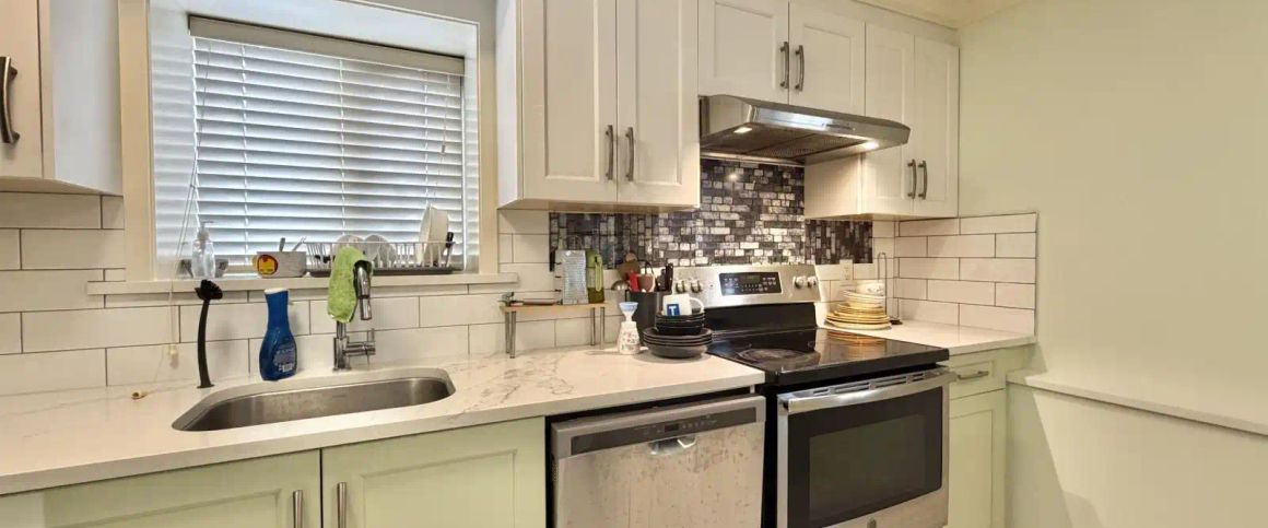 LANEWAY 582 E 57TH AVENUE — 2 Bedroom - Photo 1