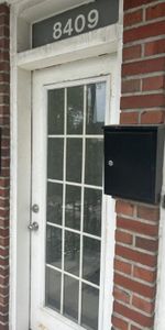 5 1/2 - Montréal (Villeray) - 1 750 $/mois - Photo 3