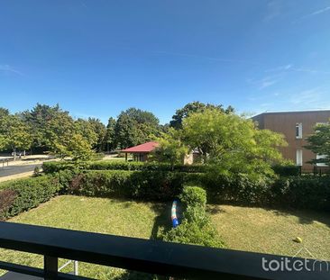 Location Appartement 2 pièces 38m² GIF SUR YVETTE 91190 - Photo 6