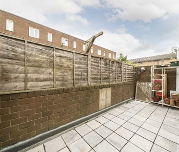 Hamilton Square, Kipling Street, SE1, London - Photo 5