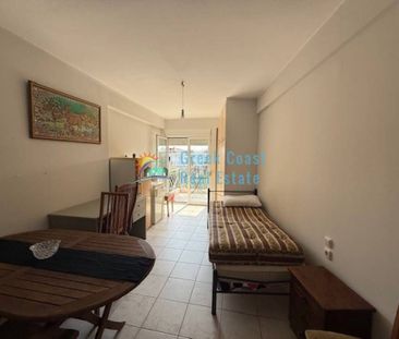 Studio/Γκαρσονιέρα για ενοικίαση Ψαροφάϊ (Πάτρα) - Φωτογραφία 2