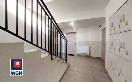 Mieszkanie na wynajem w nowym budynku Myszków, Będusz - Фото 4