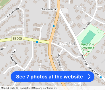 Wellington Lane, Farnham, Surrey, GU9 - Photo 1