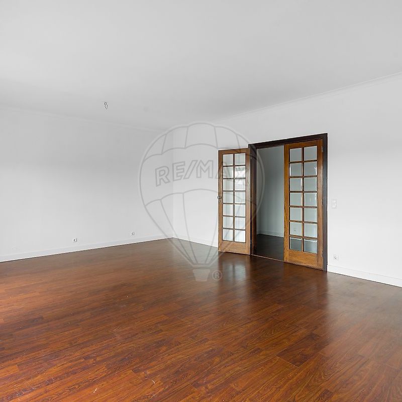 Apartamento T4 em Lisboa - Photo 1