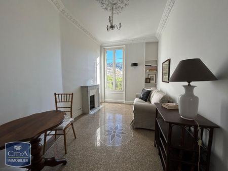 Location Appartement 2 pièces 41m² NICE 06300 - Photo 2