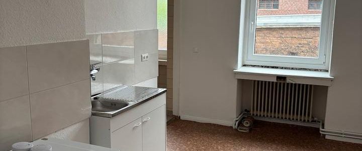 +++Singlewohnung nähe Spandau-Arcaden - Foto 1