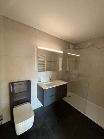 Charmante 4.5-Zimmer-Dachwohnung an der Alten Obfelderstrasse in Affoltern am Albis - Foto 5