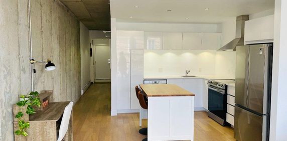 Condo Moderne Meublé-Coeur de Québec - Photo 2