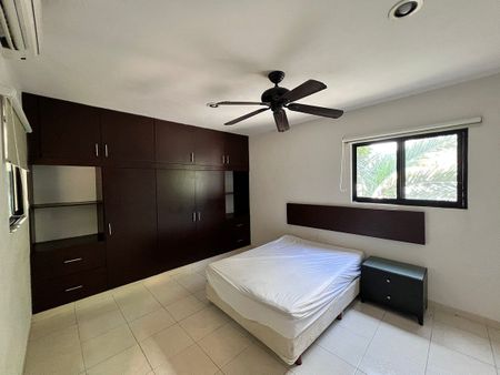 Departamento Amueblado en Renta Dentro de Ciudad en San Ramon Norte - Photo 4