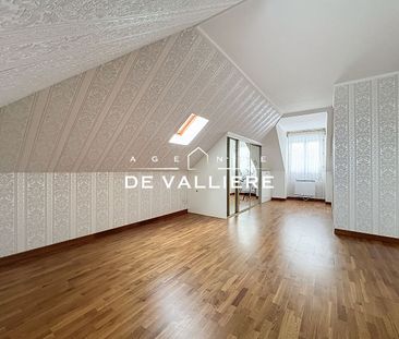 Location Appartement 3 pièces 80m² NANTERRE 92000 - Photo 2