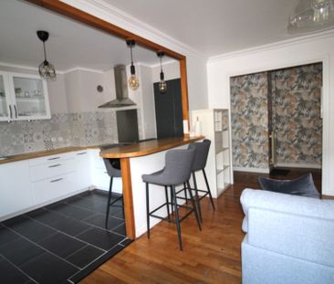 Location Appartement 3 pièces 62m² ST BRIEUC 22000 - Photo 5