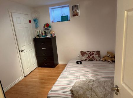 For Lease - 42 Condorvalley Crescent Unit# Basement, Brampton, Ontario - Photo 2