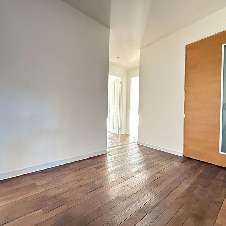 APPARTEMENT 4 PIECES 84,1 M² - Photo 1