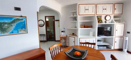 Apartamento de alquiler en Avenida Maritima, 36, Candelaria - Playa La Viuda - Photo 4