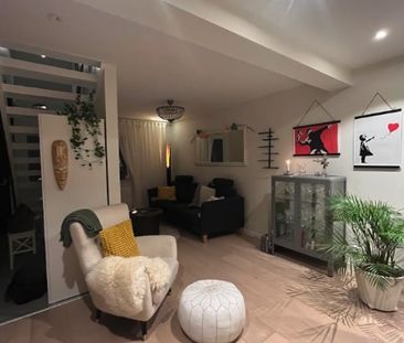 Ljus och välplanerad villa i Höllviken! - Foto 3