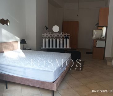 Studio/Γκαρσονιέρα για ενοικίαση Κέντρο - Άγιος Μηνάς (Ηράκλειο Κρή... - Φωτογραφία 2