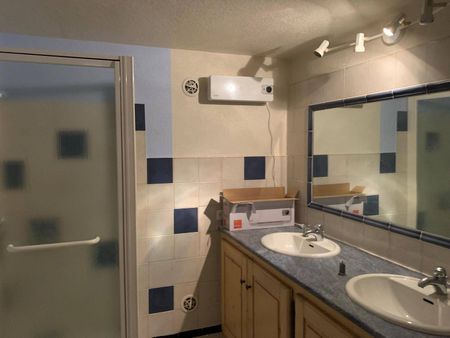 Location maison de village 3 pièces 86.24 m² à Saint-Pierre-Saint-Jean (07140) - Photo 5