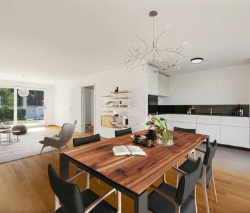 Kernsaniertes 6 1/2-Zimmer-Reihen-Einfamilienhaus an bevorzugter Lage - Photo 6