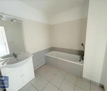 Appartement à louer 3 pièces 63.19m² - Photo 5
