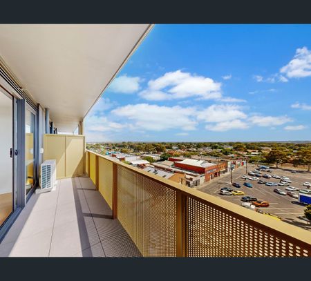 508B/294 Bell Street, Heidelberg West, Vic 3081 - Photo 4