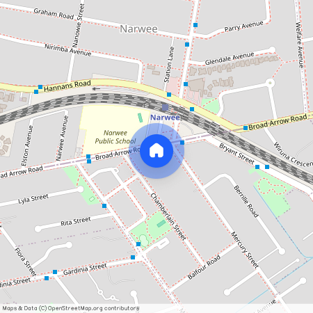 First Floor/72 Broadarrow Road, NSW 2209, Narwee