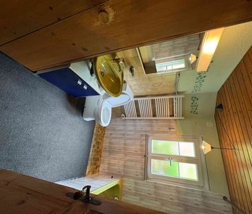 5.5 Zimmer, 120 m², 1. Stock - Photo 3