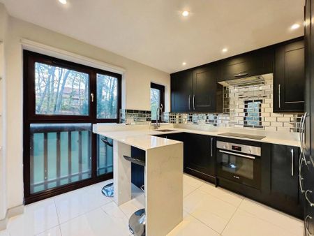 2 bedroom duplex to rent - Photo 4