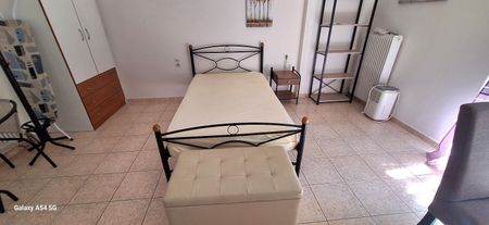 Studio/Γκαρσονιέρα για ενοικίαση Μποζαΐτικα (Πάτρα) - Photo 5