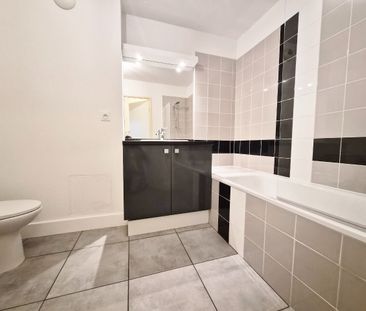 Location appartement 2 pièces, 34.00m², Daux - Photo 5