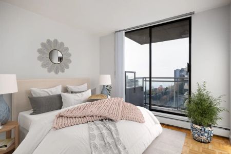 Hollyburn Plaza — 2 Bedroom - Photo 5
