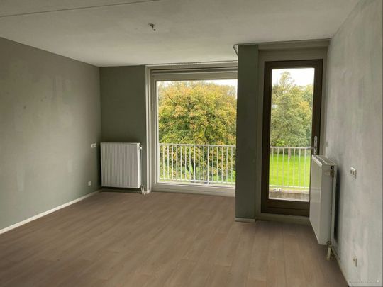 Appartement te huur: Bernard Loderstraat 157 1063 PG Amsterdam - Foto 1