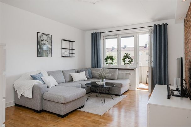 Kansligatan, Skövde - Photo 1