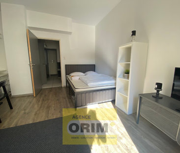 Location Appartement 2 pièces 27m² ST LOUIS 68300 - Photo 5