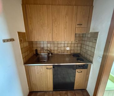 2.5 Zimmer, 35 m², 2. Stock - Foto 1