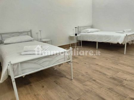 Quadrilocale via dell'Indipendenza, Centro Storico, Bologna - Foto 4