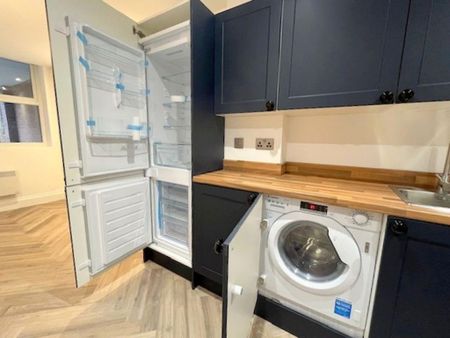 1 bedroom apartment to rent - Photo 2