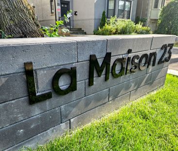 For Lease - 23 Coulson Avenue Unit# The Bellagio, Toronto, Ontario - Photo 3