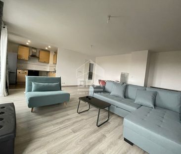 Rosny Sous Bois - MAIRIE - Appartement 3 pièces 74.36 m² - Photo 2