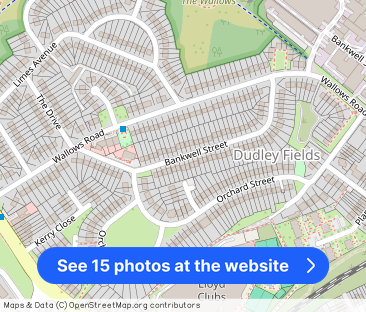 Bankwell Street, Brierley Hill, West Midlands, DY5 - Photo 1