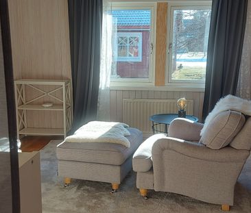 Skattkärrsvägen, Skattkärr - Photo 1