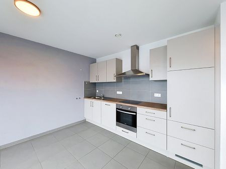 Appartement 1 chambre avec terrasse au cœur de Bastogne - Photo 5